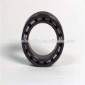 High precision SI3N4 ZRO2 full ceramic ball bearings